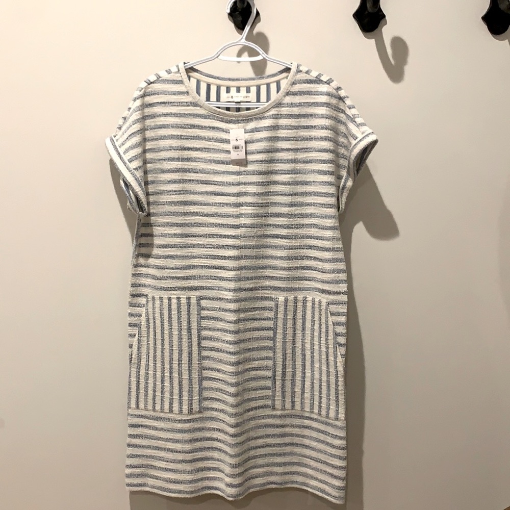 LOFT dress
